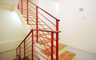 Kamar Keluarga Jelambar Syariah