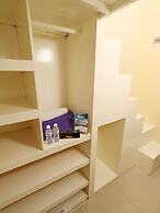 Kamar Keluarga Jelambar Syariah