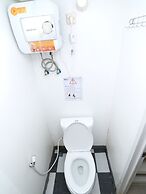 Kamar Keluarga Jelambar Syariah