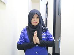 Kamar Keluarga Jelambar Syariah