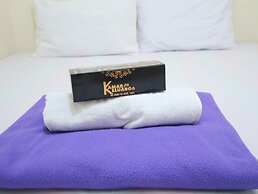 Kamar Keluarga Jelambar Syariah