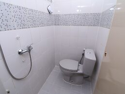 Kamar Keluarga Ungaran