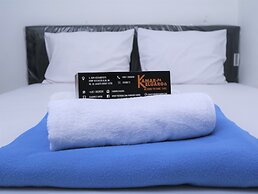Kamar Keluarga Ungaran