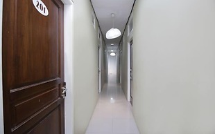Kamar Keluarga Ungaran