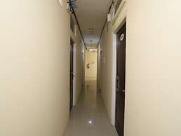 Kamar Keluarga Ungaran