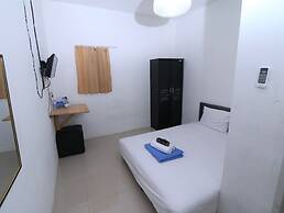 Kamar Keluarga Ungaran