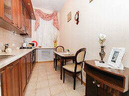 Apartmenty Uyut Galerea