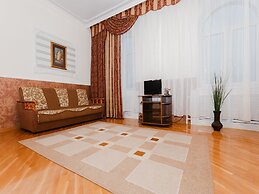 Apartmenty Uyut Galerea