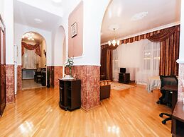 Apartmenty Uyut Galerea