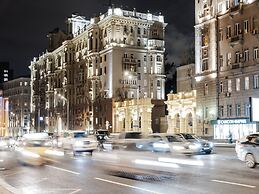 Apartmenty Uyut Galerea