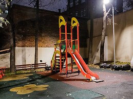 Apartmenty Uyut Galerea