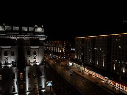 Apartmenty Uyut Galerea