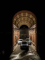 Apartmenty Uyut Galerea