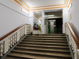 Apartmenty Uyut Galerea