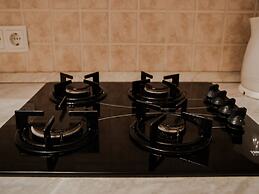 Apartmenty Uyut Galerea