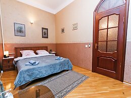 Apartmenty Uyut Galerea