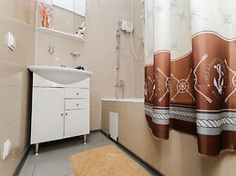 Apartmenty Uyut Galerea