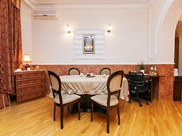 Apartmenty Uyut Galerea