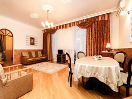 Apartmenty Uyut Galerea