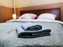 Apartmenty Uyut Galerea