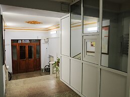 Apartmenty Uyut Galerea