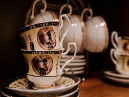 Apartmenty Uyut Galerea