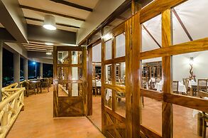 Emburara Farm Lodge