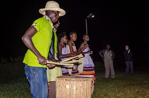 Emburara Farm Lodge