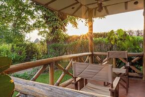Emburara Farm Lodge