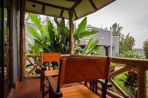 Emburara Farm Lodge