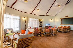 Emburara Farm Lodge