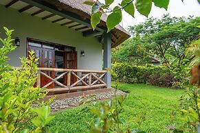 Emburara Farm Lodge
