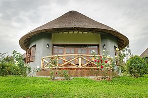 Emburara Farm Lodge
