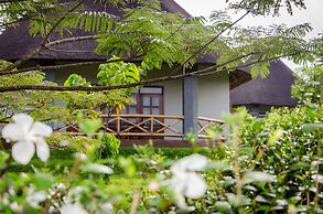 Emburara Farm Lodge