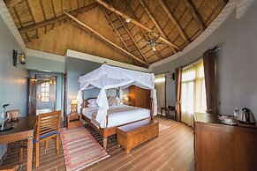 Emburara Farm Lodge