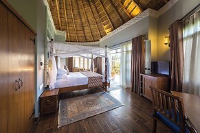 Emburara Farm Lodge