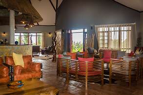 Emburara Farm Lodge