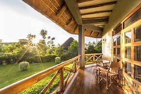 Emburara Farm Lodge