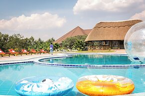 Emburara Farm Lodge