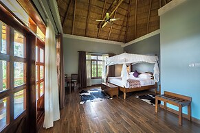 Emburara Farm Lodge