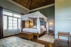 Emburara Farm Lodge