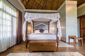 Emburara Farm Lodge