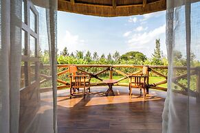 Emburara Farm Lodge