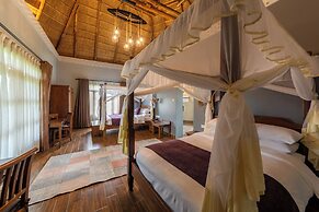 Emburara Farm Lodge