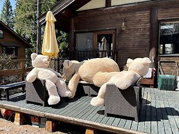 Petit Hotel Kazekozou