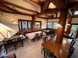 Petit Hotel Kazekozou