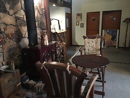 Petit Hotel Kazekozou