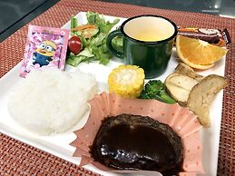 Petit Hotel Kazekozou