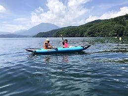 Petit Hotel Kazekozou