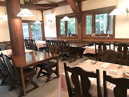 Petit Hotel Kazekozou